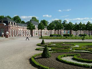 Orangerie