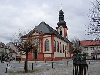 Sankt Pankratius