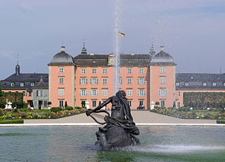 Schloss Schwetzingen