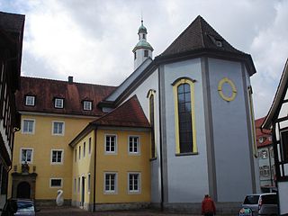 Augustinuskirche