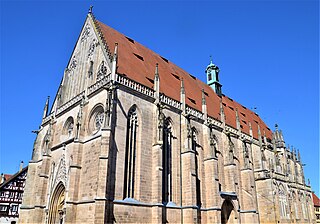 Heilig-Kreuz-Münster