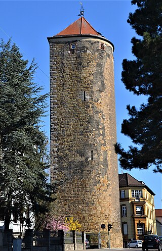 Königsturm