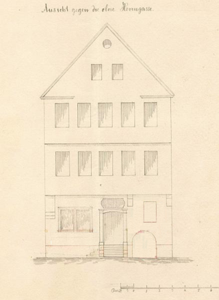 Senftenhaus