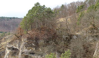 Burg Altgutenstein