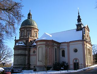 Erlöserkirche