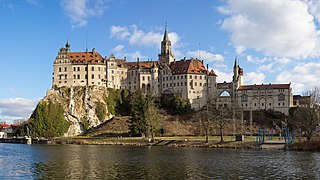 Schloss Sigmaringen