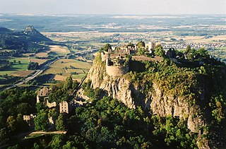 Festung Hohentwiel