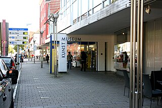 Kunstmuseum Singen