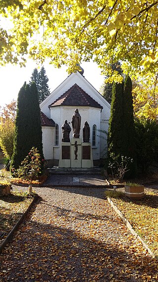 Theresienkapelle
