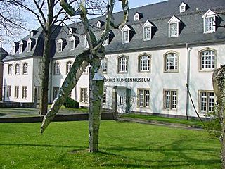Deutsches Klingenmuseum