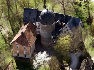 Burg Furra