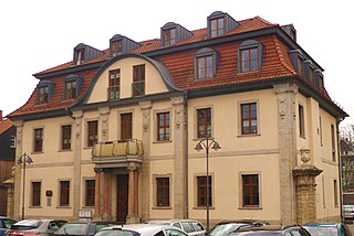 Gottschalcksches Haus