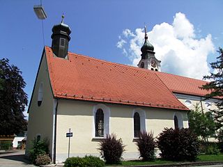 Frauenkapelle