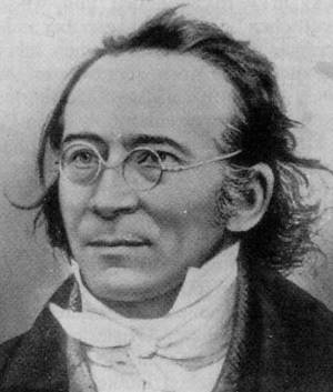 Friedrich Magnus Schwerd