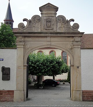 Kloster St. Magdalena