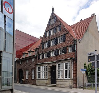 Architektenkammer der freien Hansestadt Bremen / Ingenieurkammer der freien Hansestadt Bremen