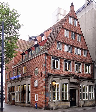 Fischrestaurant Knurrhahn & Restauration und Bierhalle H. Beckröge