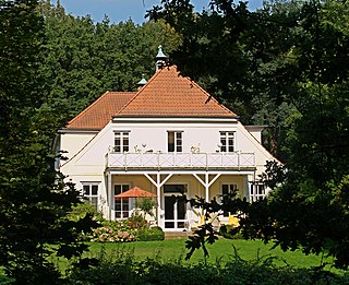 Landhaus Böving