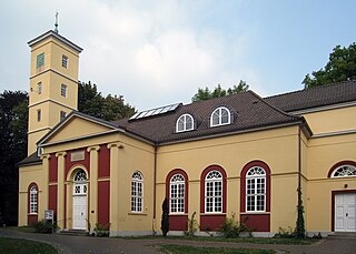 Stadtkirche Vegesack