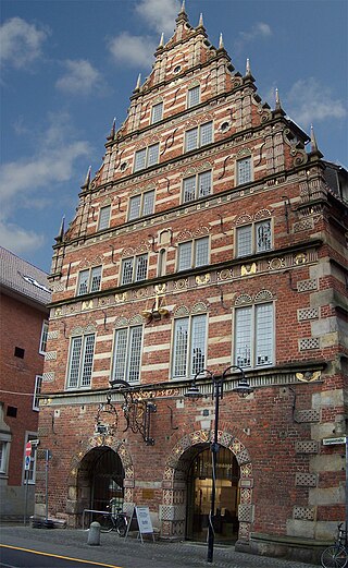 Stadtwaage