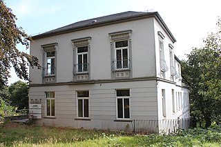Ulrichs’sches Wohnhaus