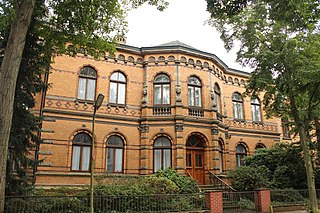 Villa Schröder