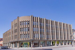 Kaufhaus Ramelow
