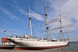 Gorch Fock