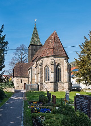 Alte Kirche