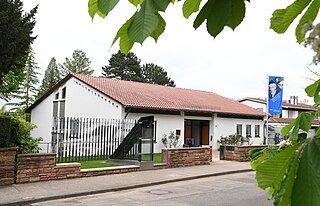 Theodor-Heuss-Haus