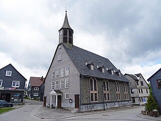 Erlöserkirche