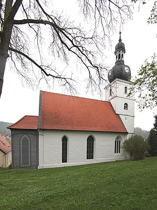 St. Ulrich