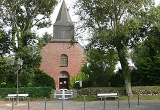 Dorfkirche Sankt Niels