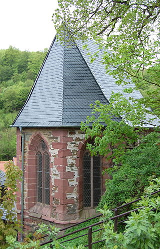 Marienkapelle