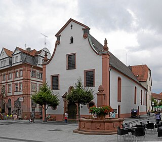 St. Liobakirche