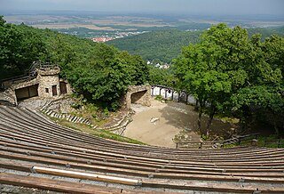 Harzer Bergtheater Thale