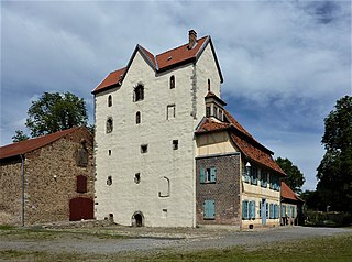 Kloster Wendhusen