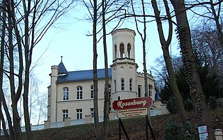 Villa Rosenburg