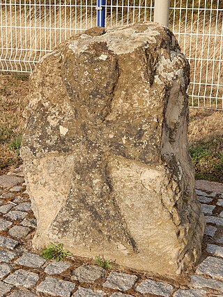 Warnstedter Mordkreuz