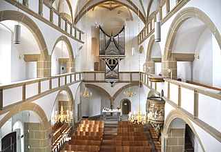 Schloßkirche