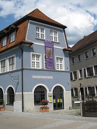Museum Treuchtlingen