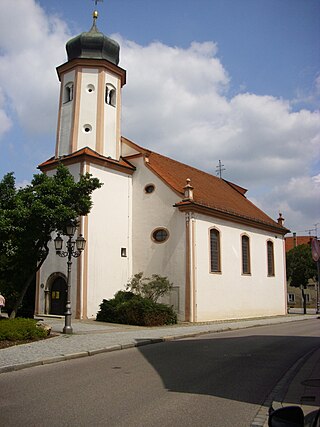 St. Lambertus
