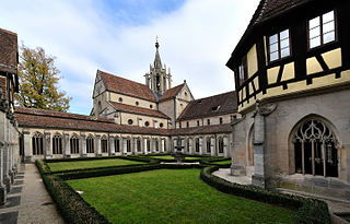 Kloster Bebenhausen