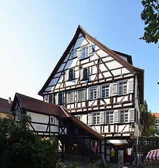 Nonnenhaus