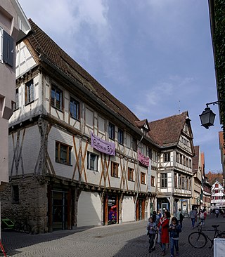 Stadtmuseum Tübingen