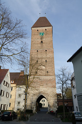 Gänsturm