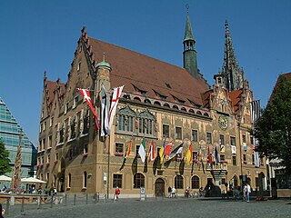 Rathaus