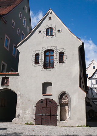 Steinhaus