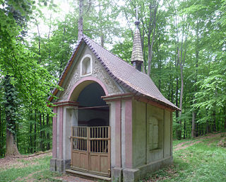 Kreuzkapelle