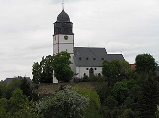 Laurentiuskirche